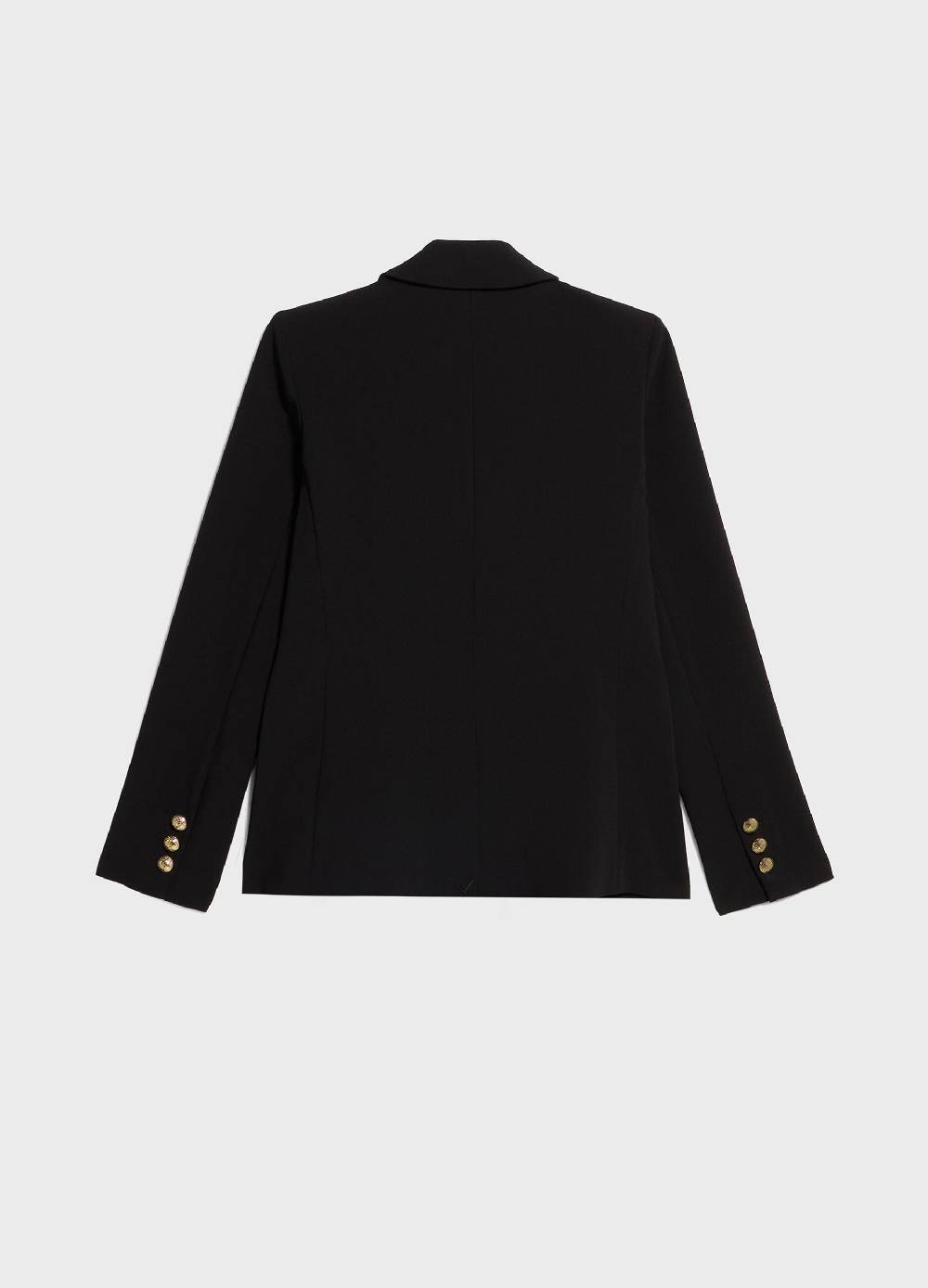 LES COPAINSBlazer doppiopetto sfoderato Saldi