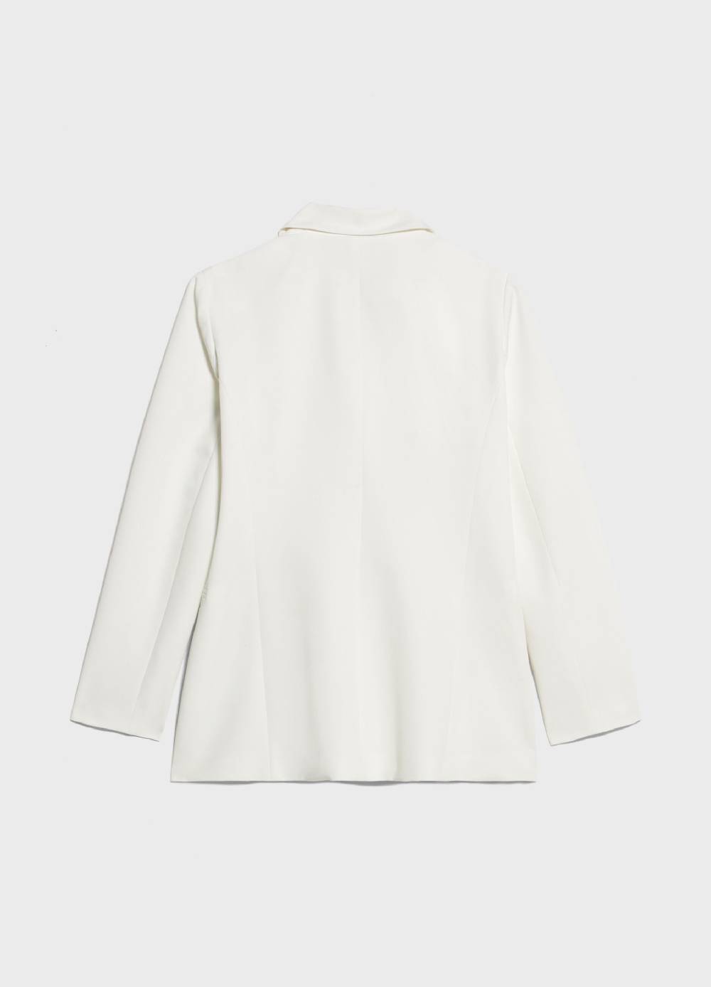 LES COPAINSBlazer lungo doppiopetto In Saldo
