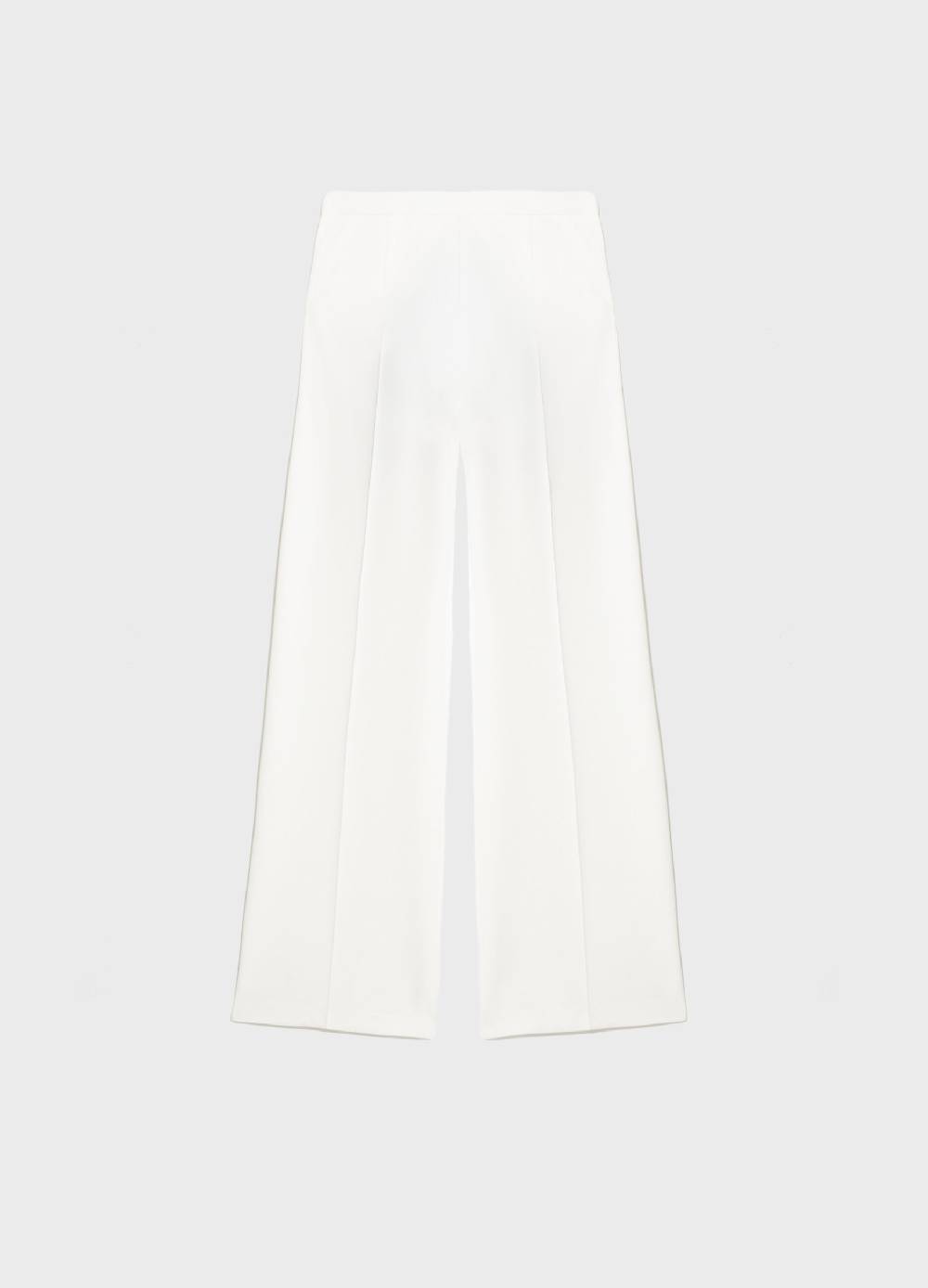 LES COPAINSPantaloni in tessuto stretch Moda