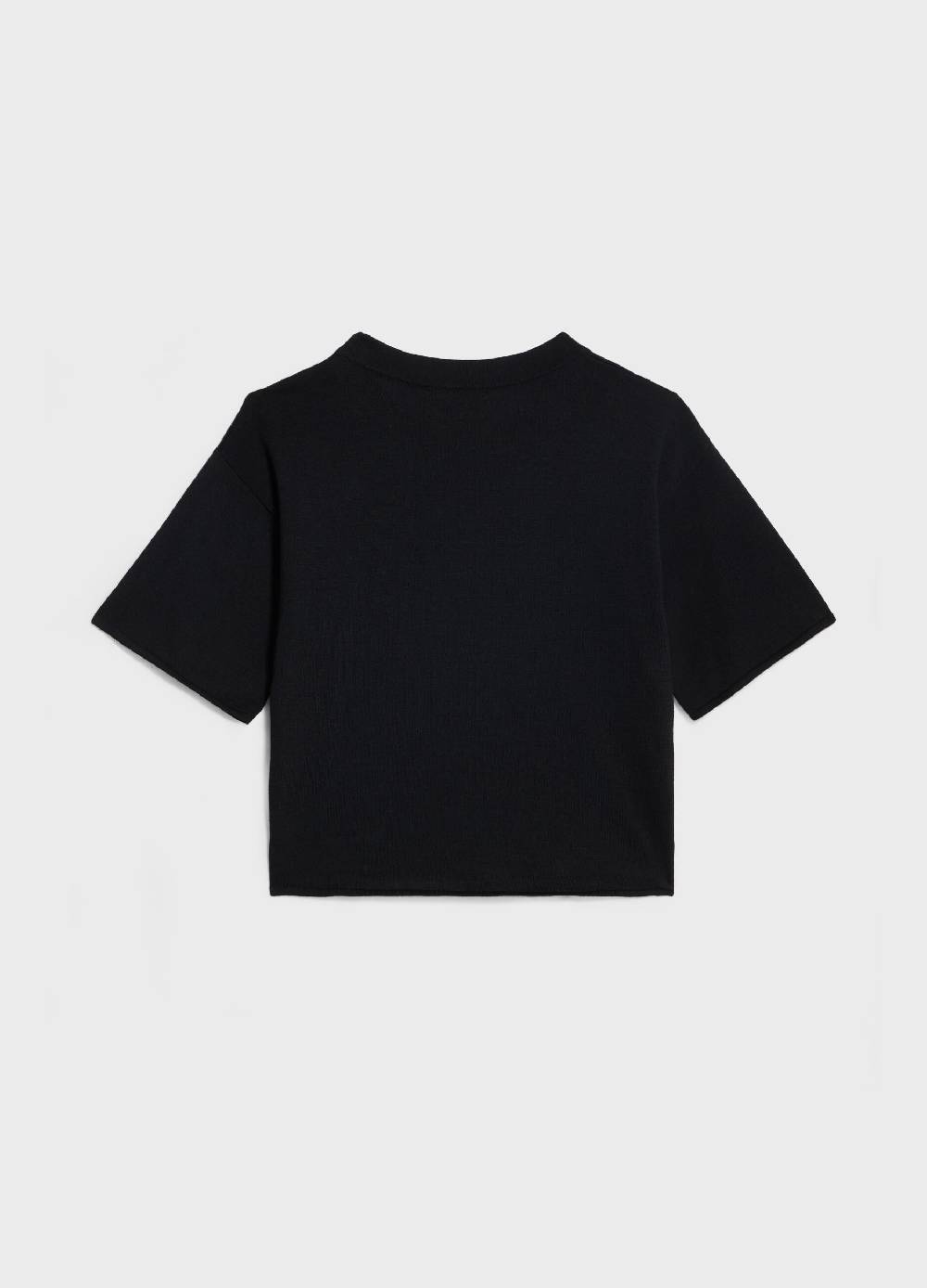 LES COPAINSMaglia tricot in cotone Vendite Flash
