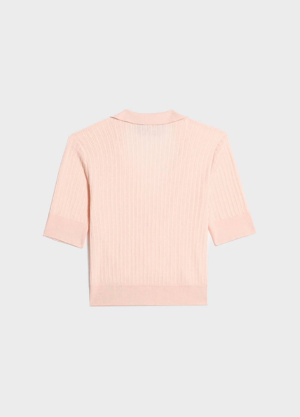 LES COPAINST-shirt con scollo a V Promozione Limitata