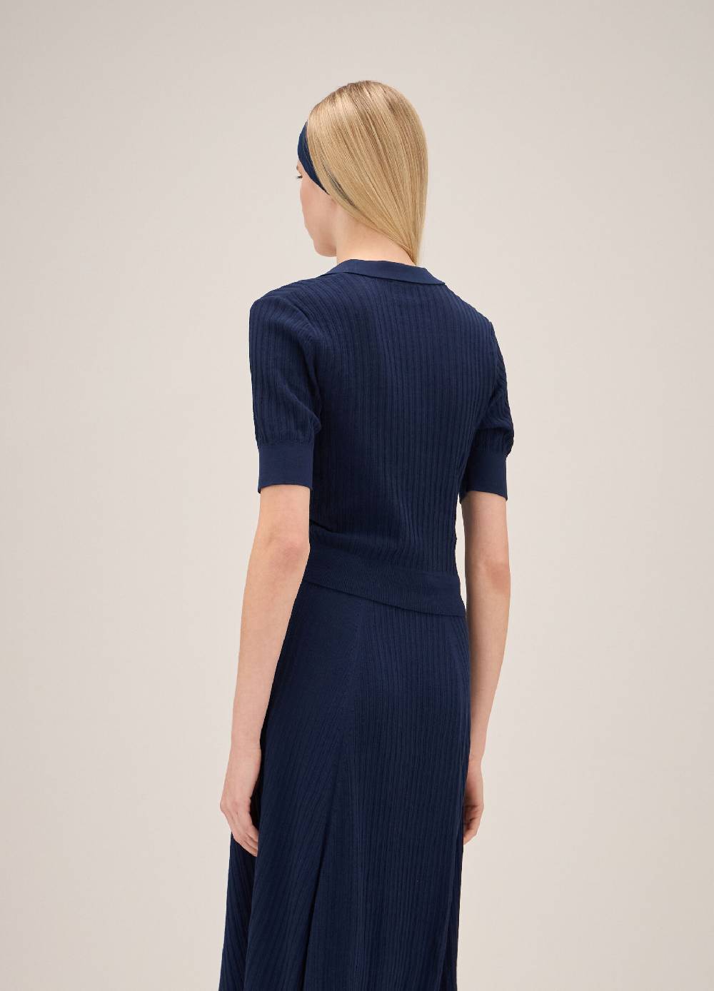 LES COPAINST-shirt con scollo a V Fino Al -60%