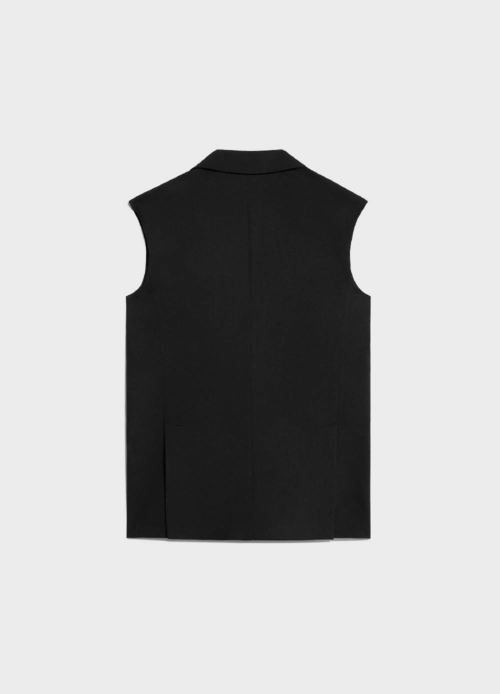 LES COPAINSGilet lungo doppiopetto Convenienza