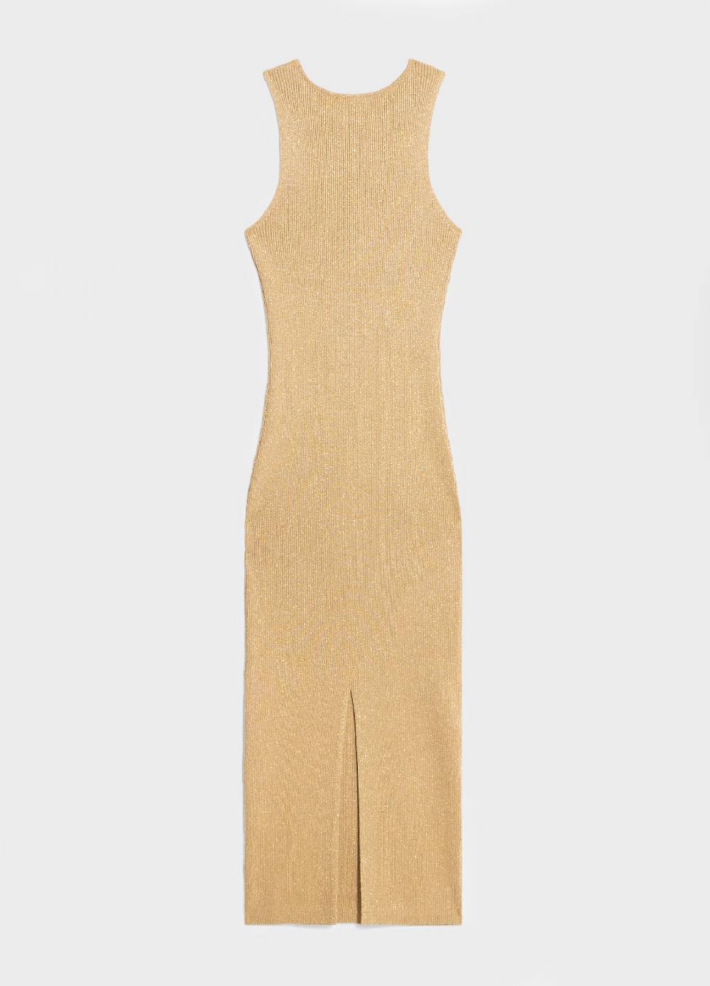 LES COPAINSAbito midi a costine Shopping Online