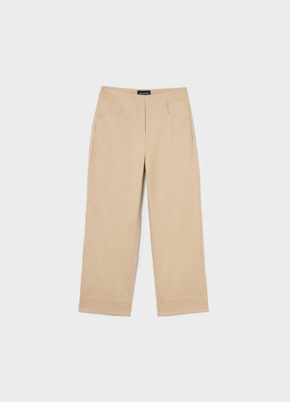 LES COPAINSPantalone in cotone stretch