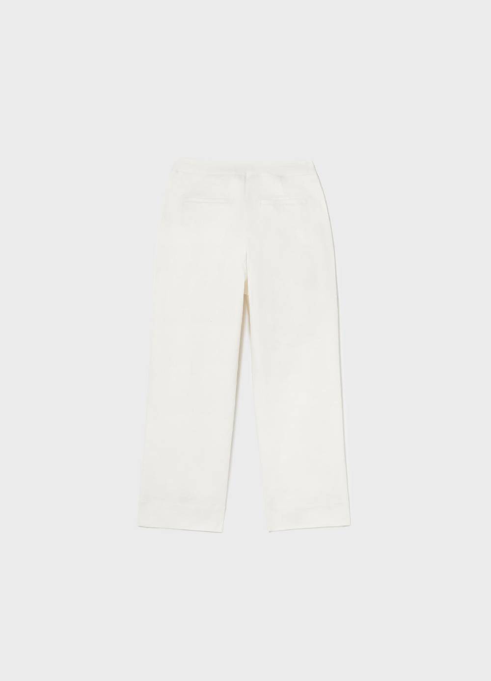 LES COPAINSPantalone in cotone stretch Offerte
