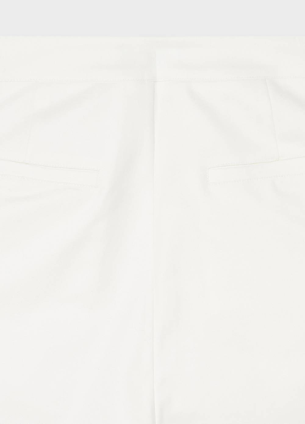 LES COPAINSPantalone in cotone stretch Offerte