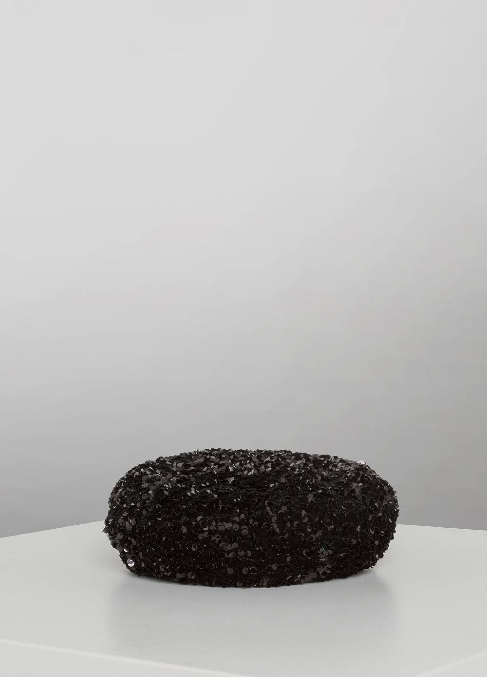 LES COPAINSBasco in paillettes Qualità
