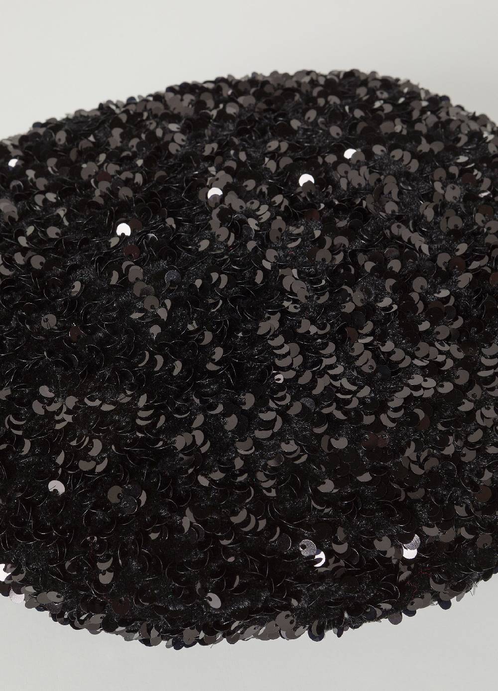 LES COPAINSBasco in paillettes Qualità