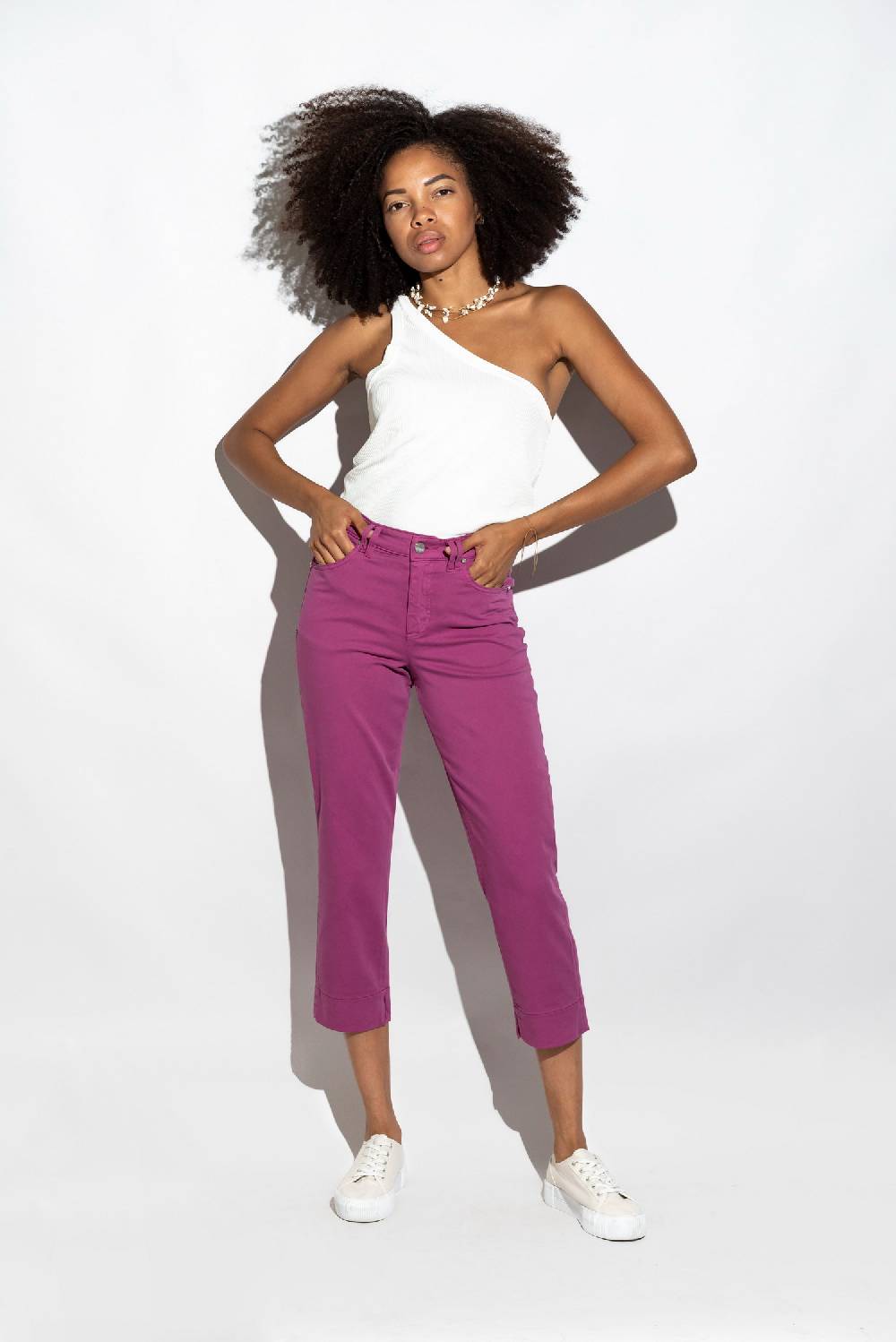 ﻿Latinò Jeans Daiana