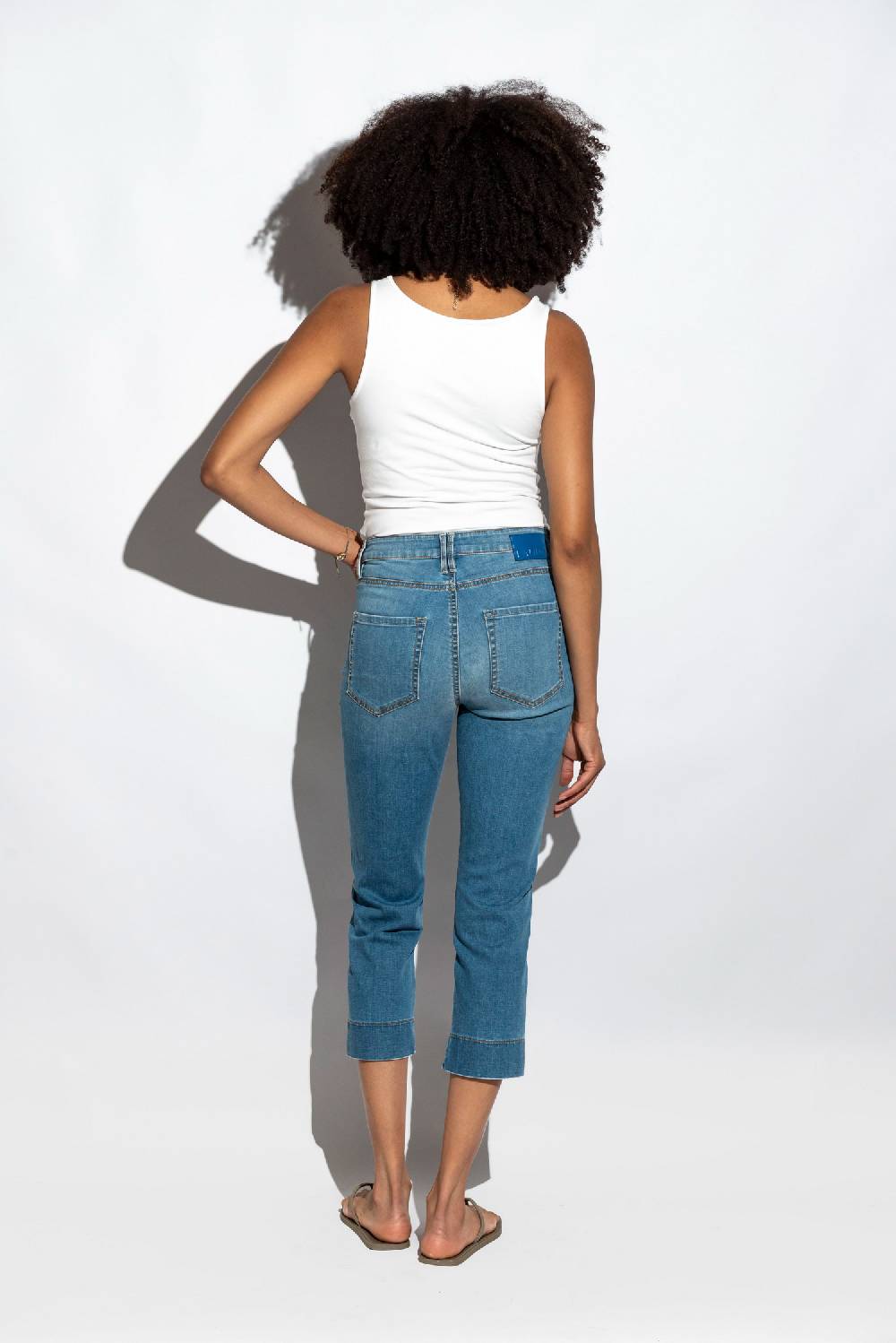 Latinò Jeans Daiana Presa