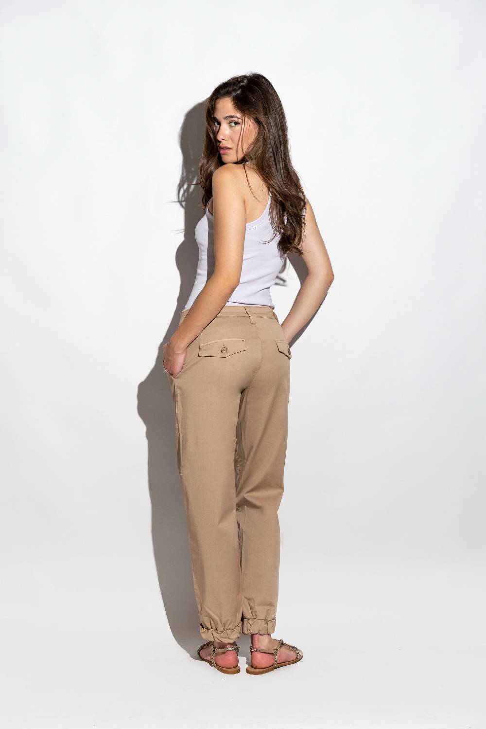 Latinò Jeans Amanda Online