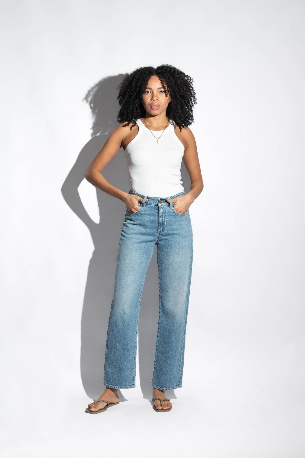Latinò Jeans Luce