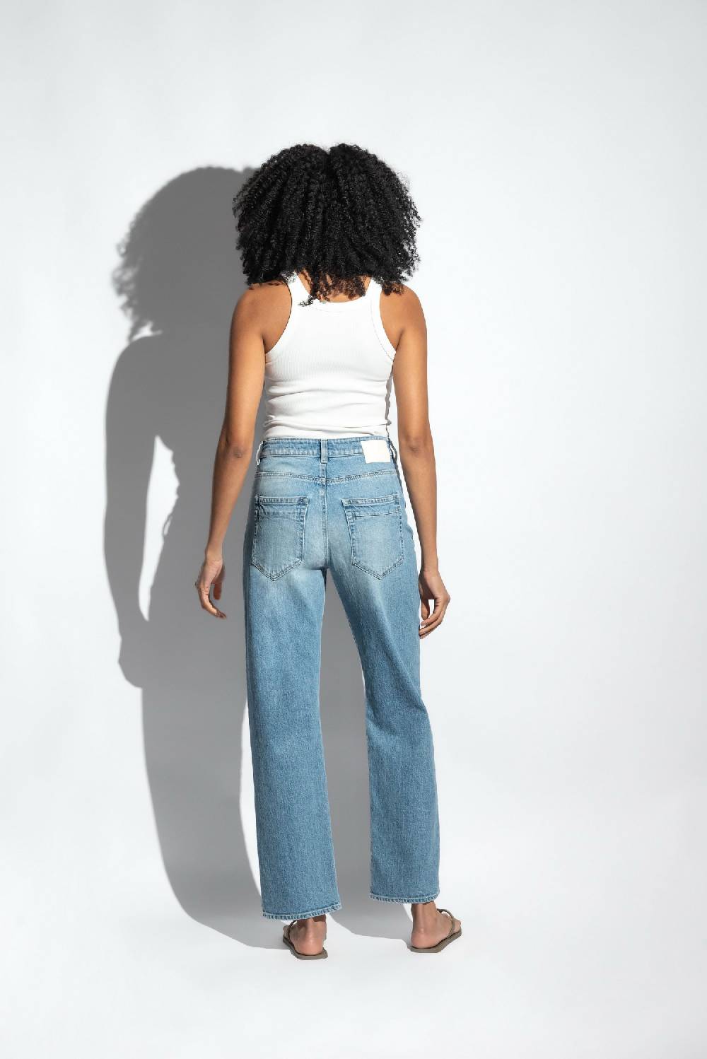 Latinò Jeans Luce In Vendita