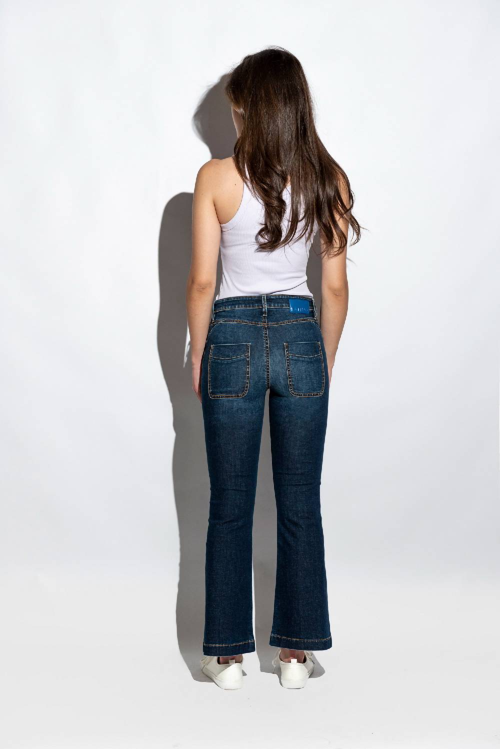 Latinò Jeans Guenda Vendita Calda
