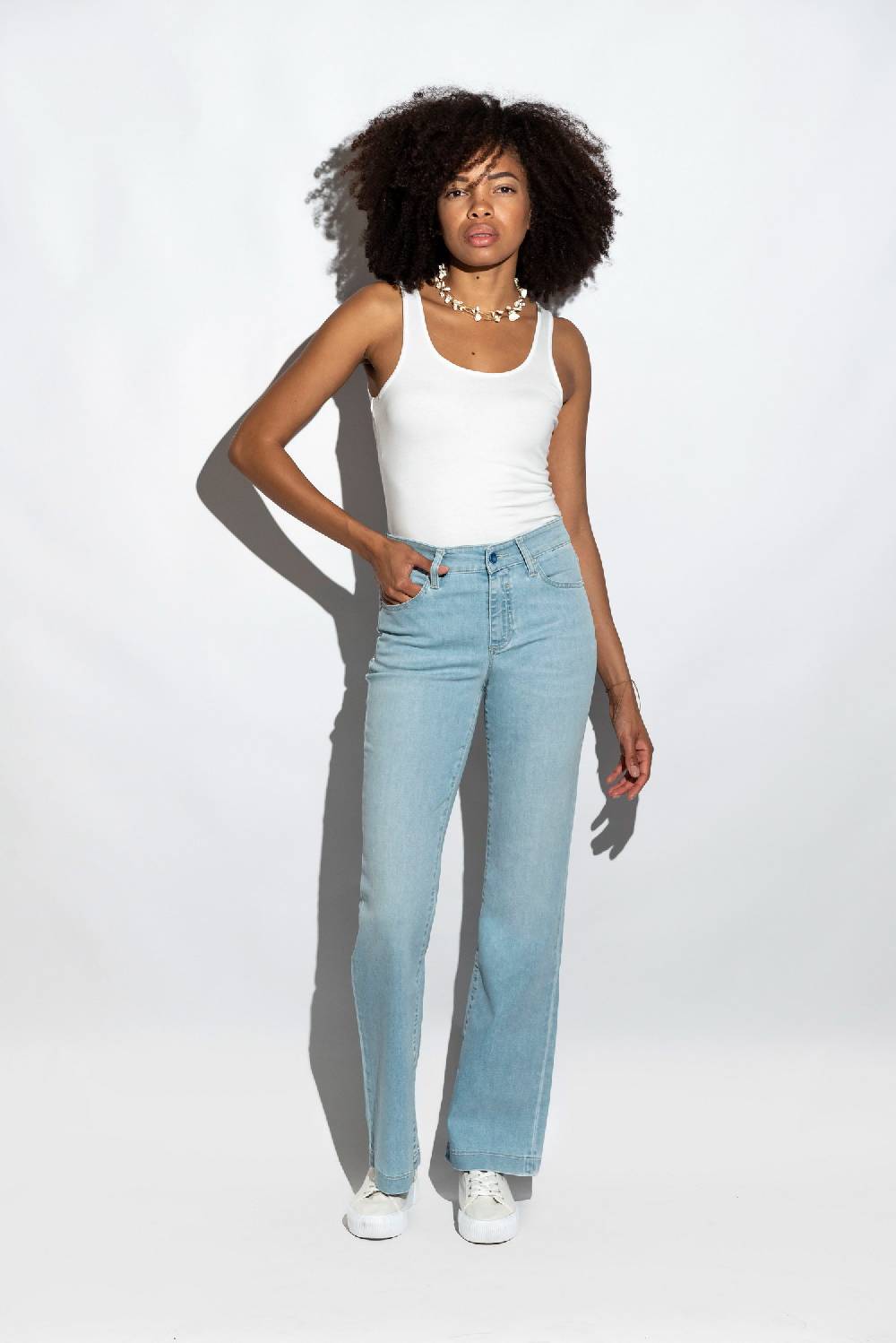 Latinò Jeans Iris