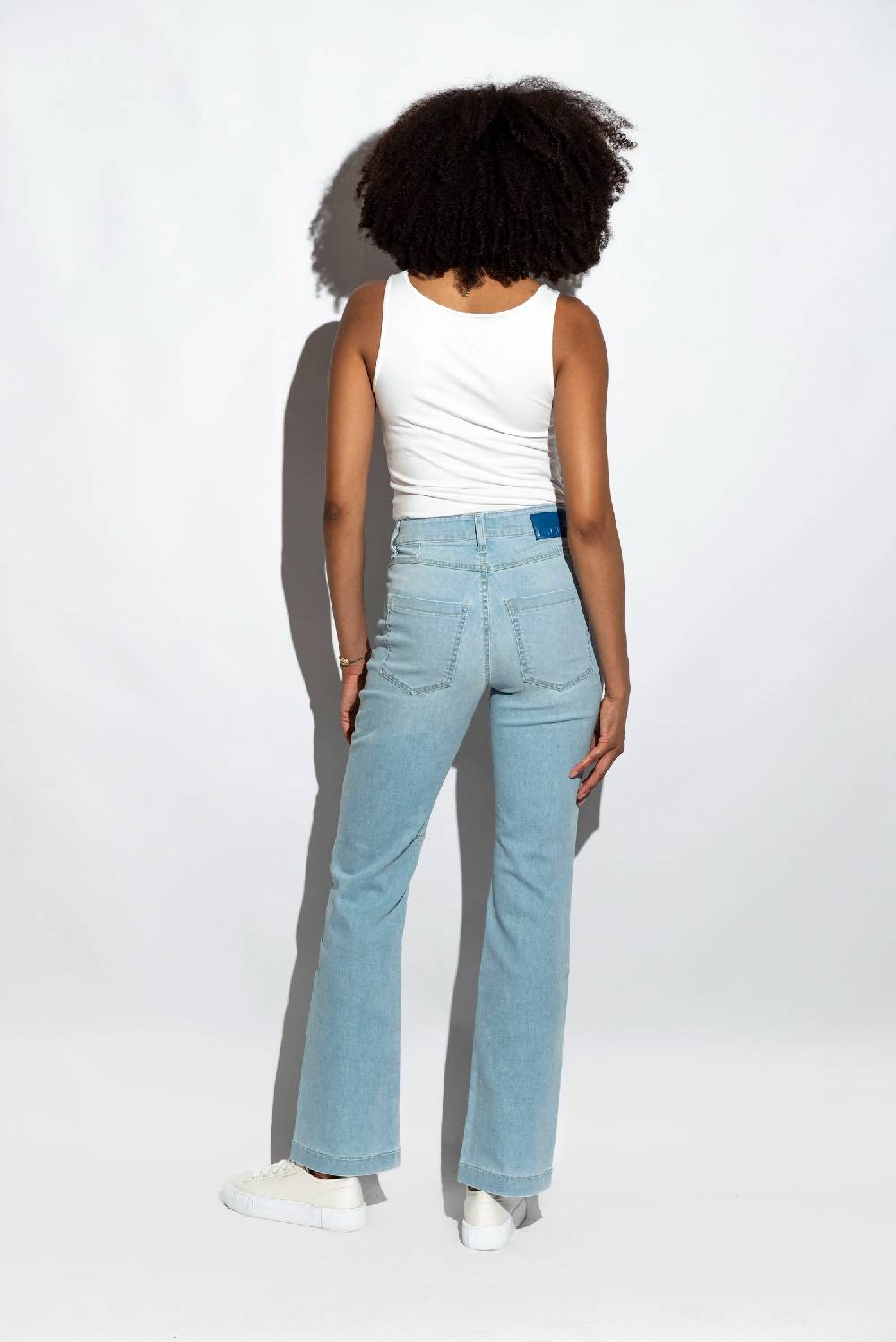 Latinò Jeans Iris Saldi Di Fabbrica
