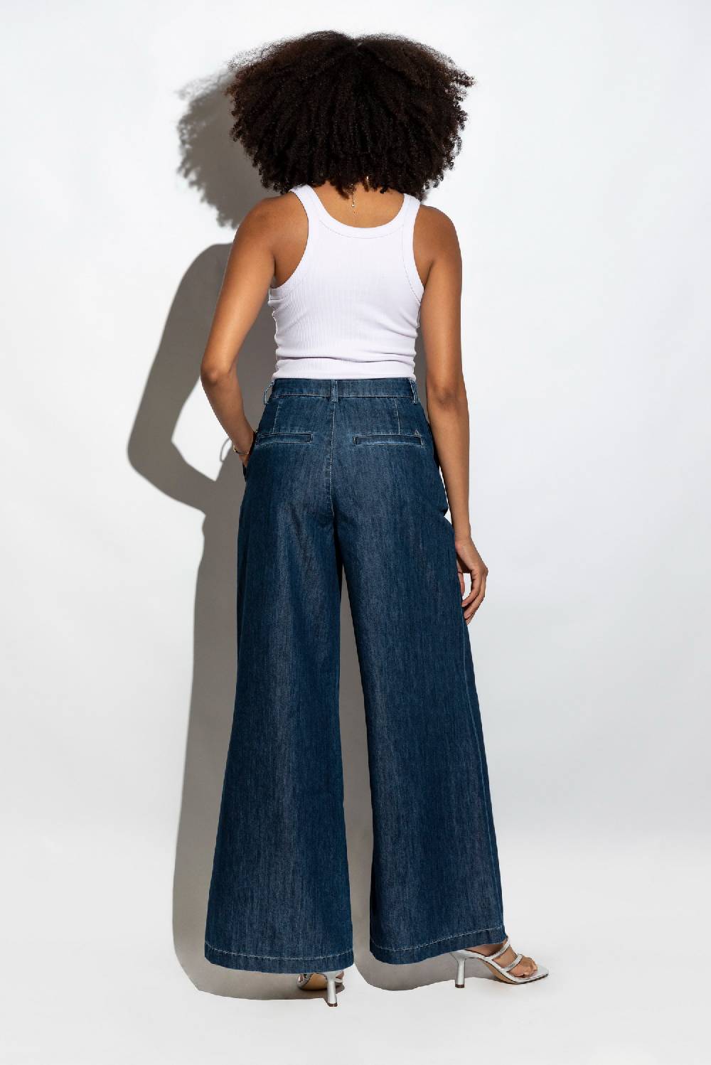 Latinò Jeans Cristiana Moda