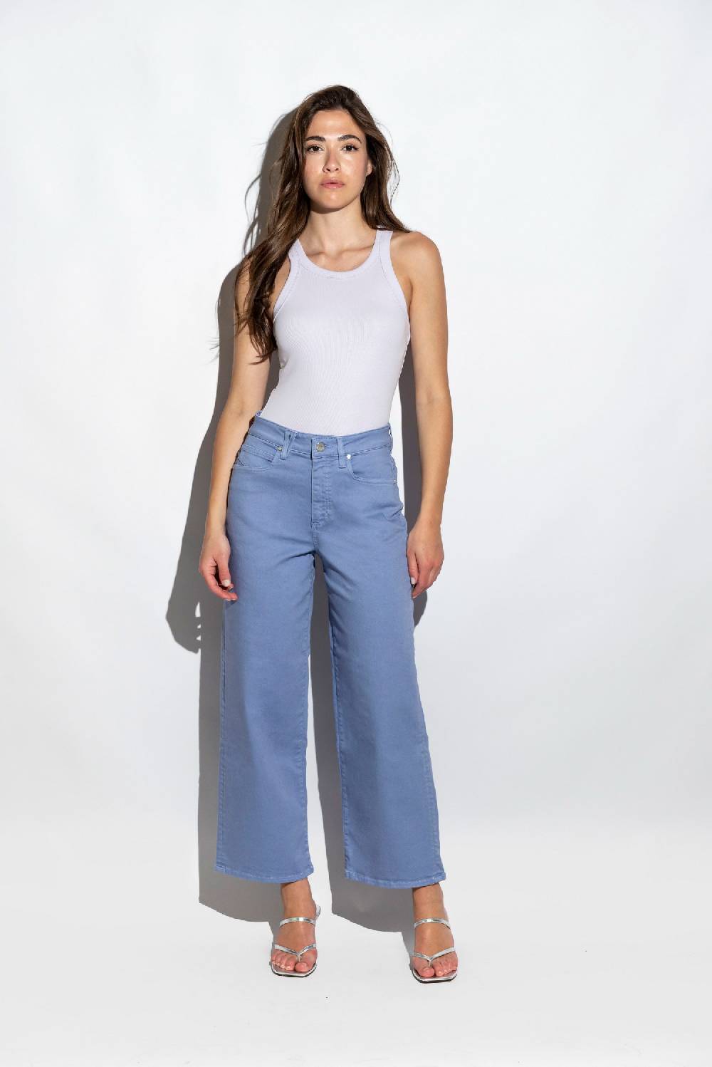 Latinò Jeans Vittoria Spedizione Gratuita