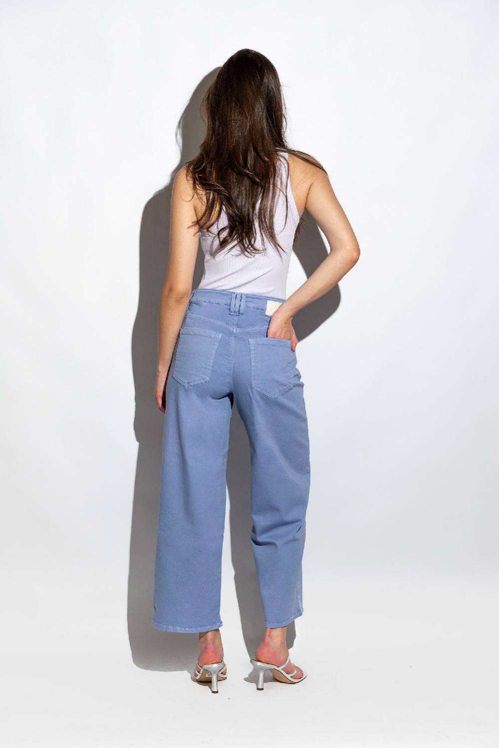 Latinò Jeans Vittoria Spedizione Gratuita