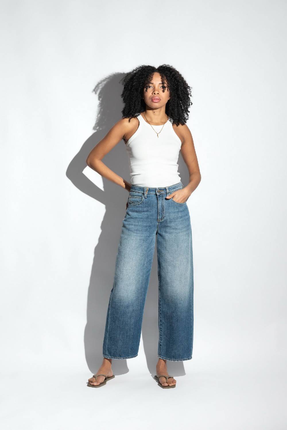 Latinò Jeans Vittoria Pezzi Unici
