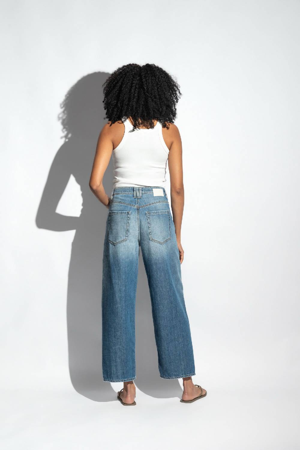 Latinò Jeans Vittoria Pezzi Unici