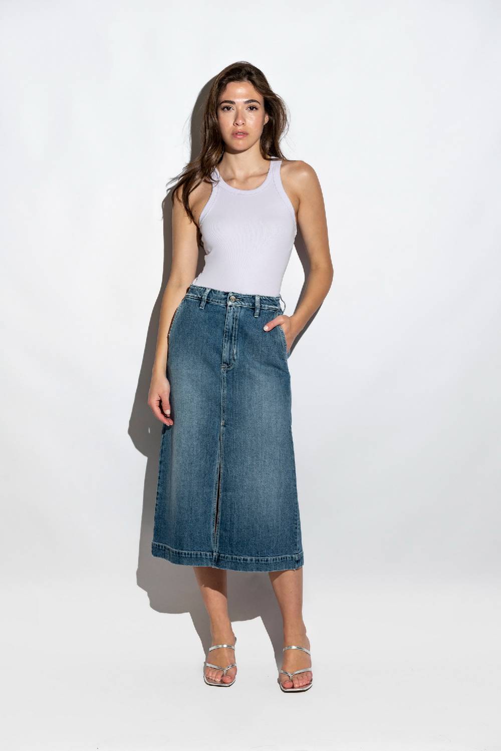 Latinò Jeans Cloe Qualità Garantita