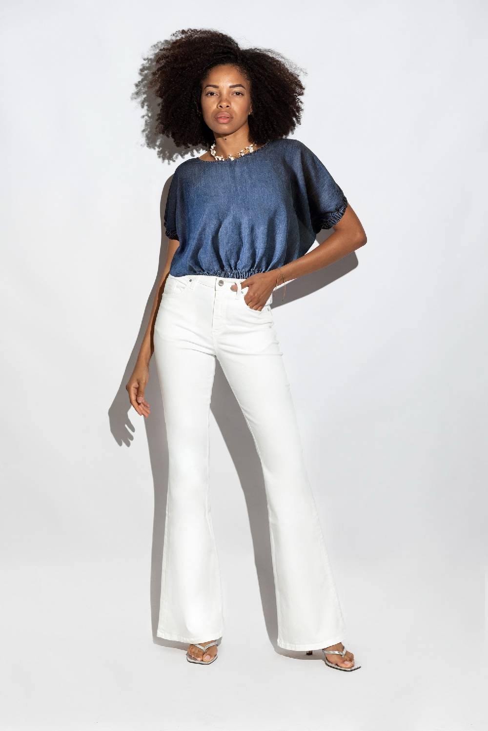 Latinò Jeans Erica