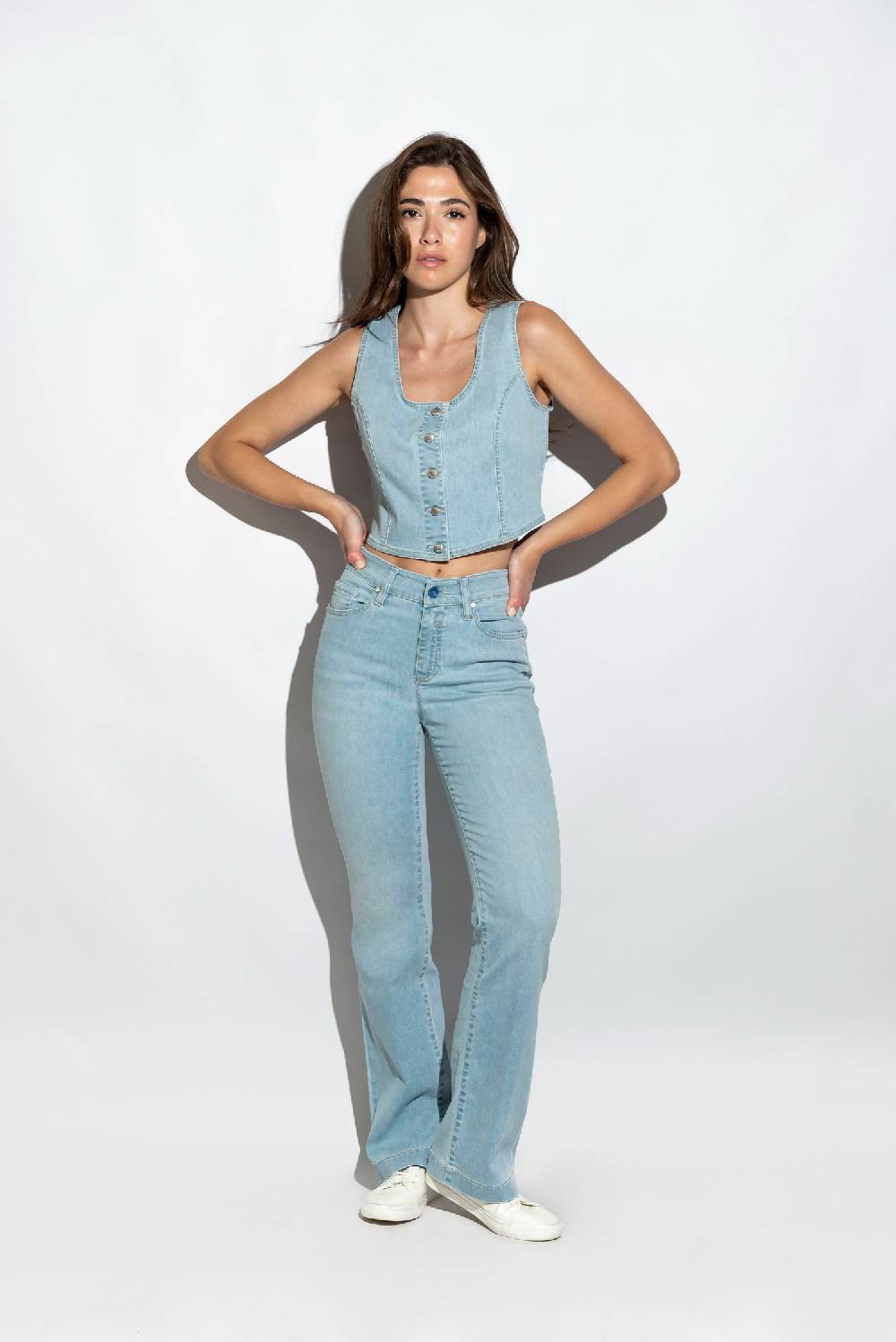 Latinò Jeans Eva