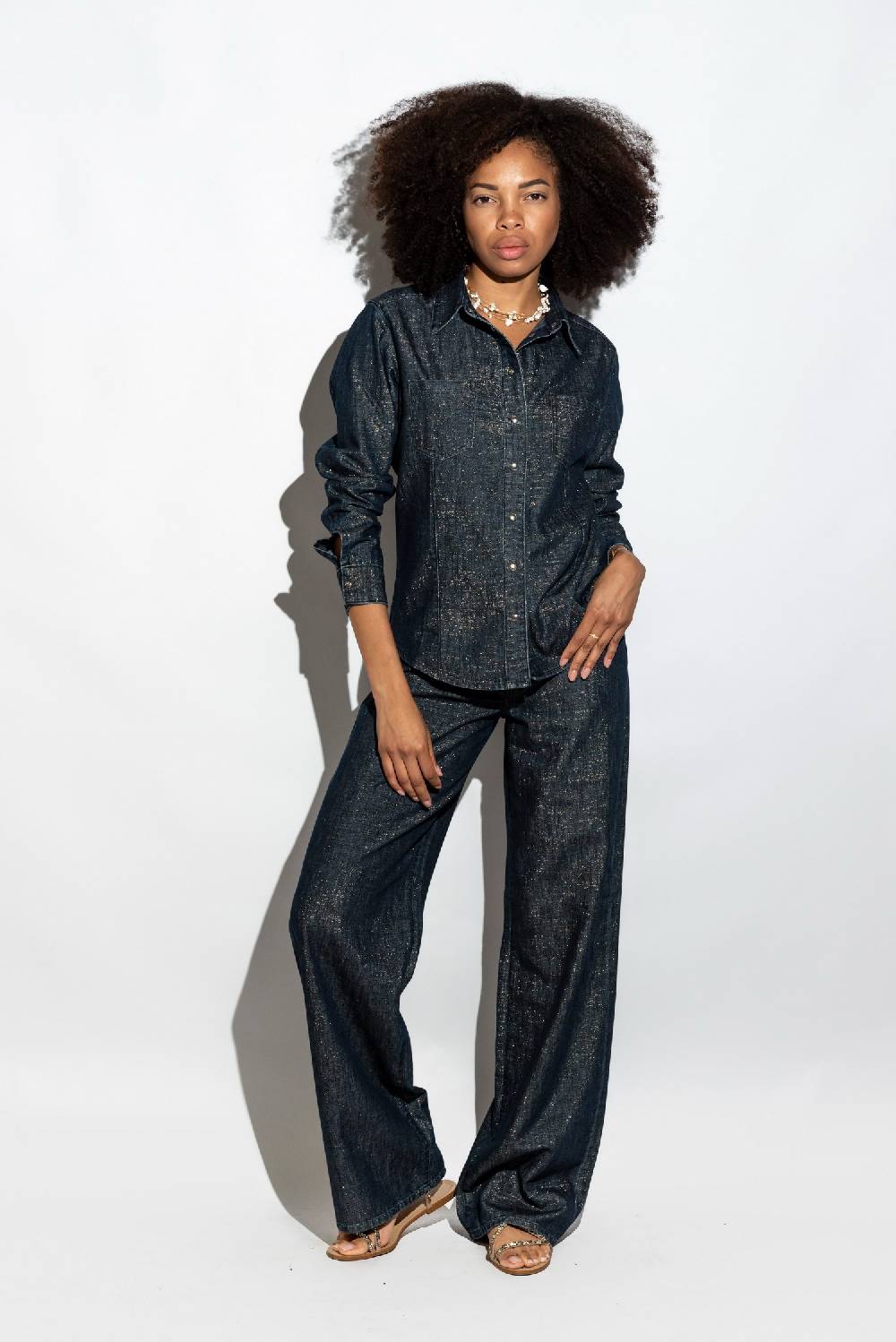 Latinò Jeans Tecla Economico