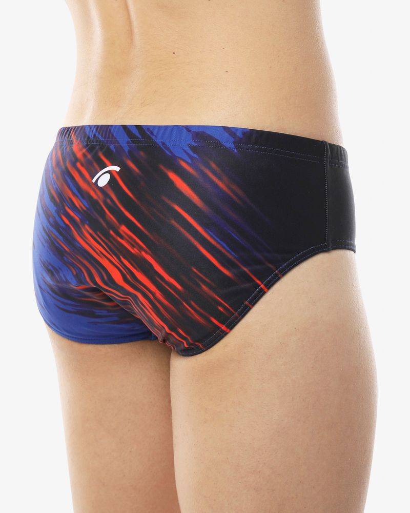 ﻿Jaked Costume da piscina MOSSO Prezzo Ridotto