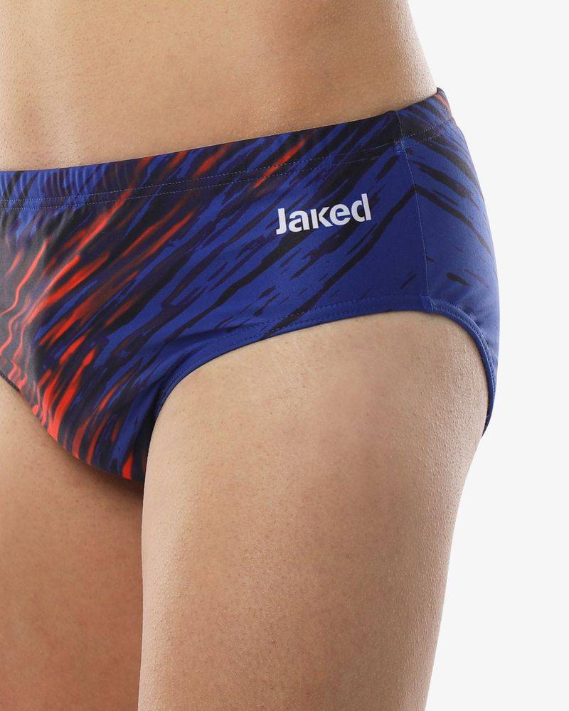 ﻿Jaked Costume da piscina MOSSO Prezzo Ridotto