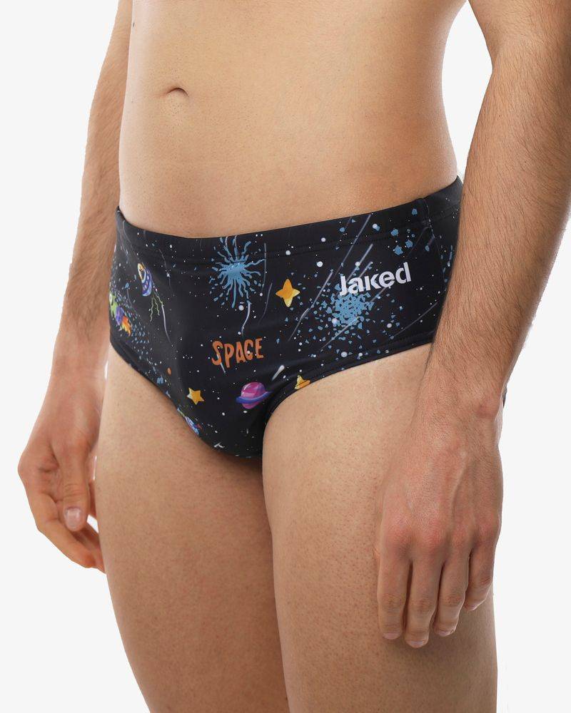 Jaked Costume da piscina SPACE Sconto