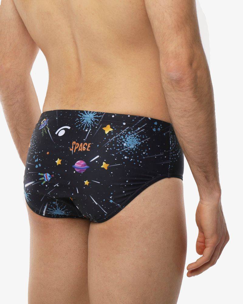Jaked Costume da piscina SPACE Sconto
