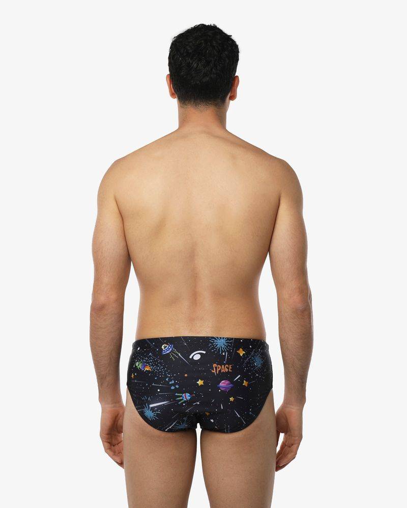 Jaked Costume da piscina SPACE Sconto