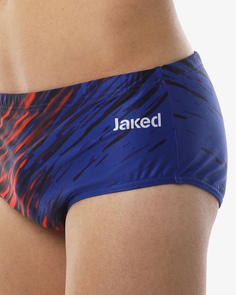 Jaked COSTUME DA PISCINA MOSSO Offerta