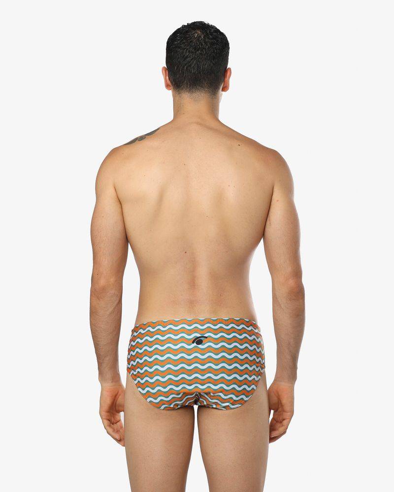 Jaked Costume da piscina ONDINE In Vendita