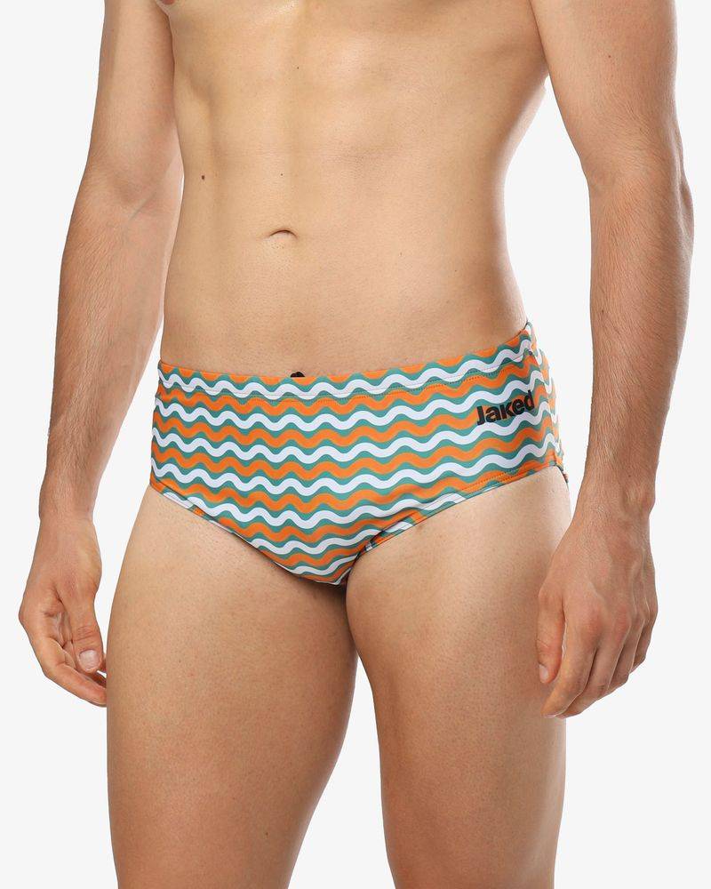 Jaked Costume da piscina ONDINE In Vendita