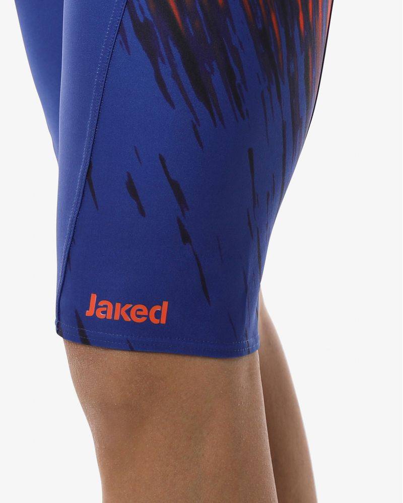 Jaked Costume da gara MOSSO Saldi