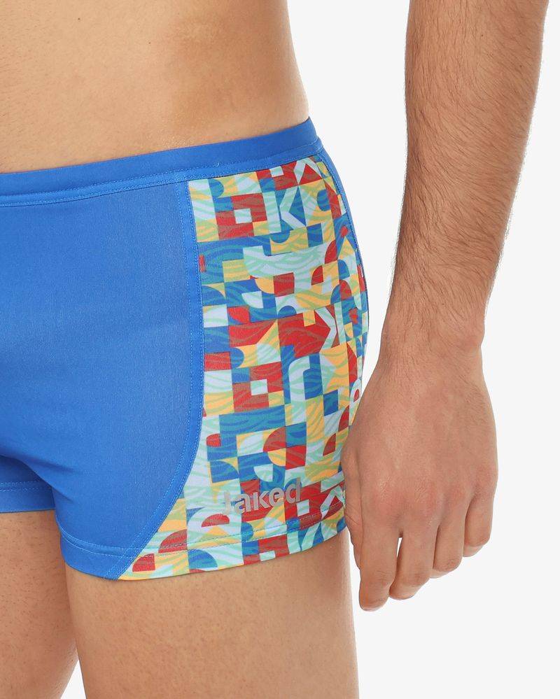 Jaked PARIGAMBA CAMOUFLAGE I Più Venduti