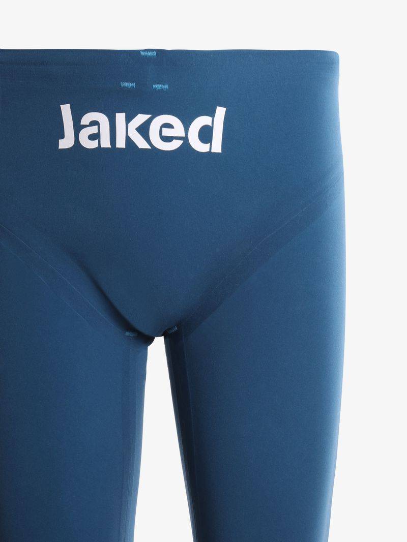 Jaked COSTUME PANT LONG OPEN WATER JKATANA Vendite Flash