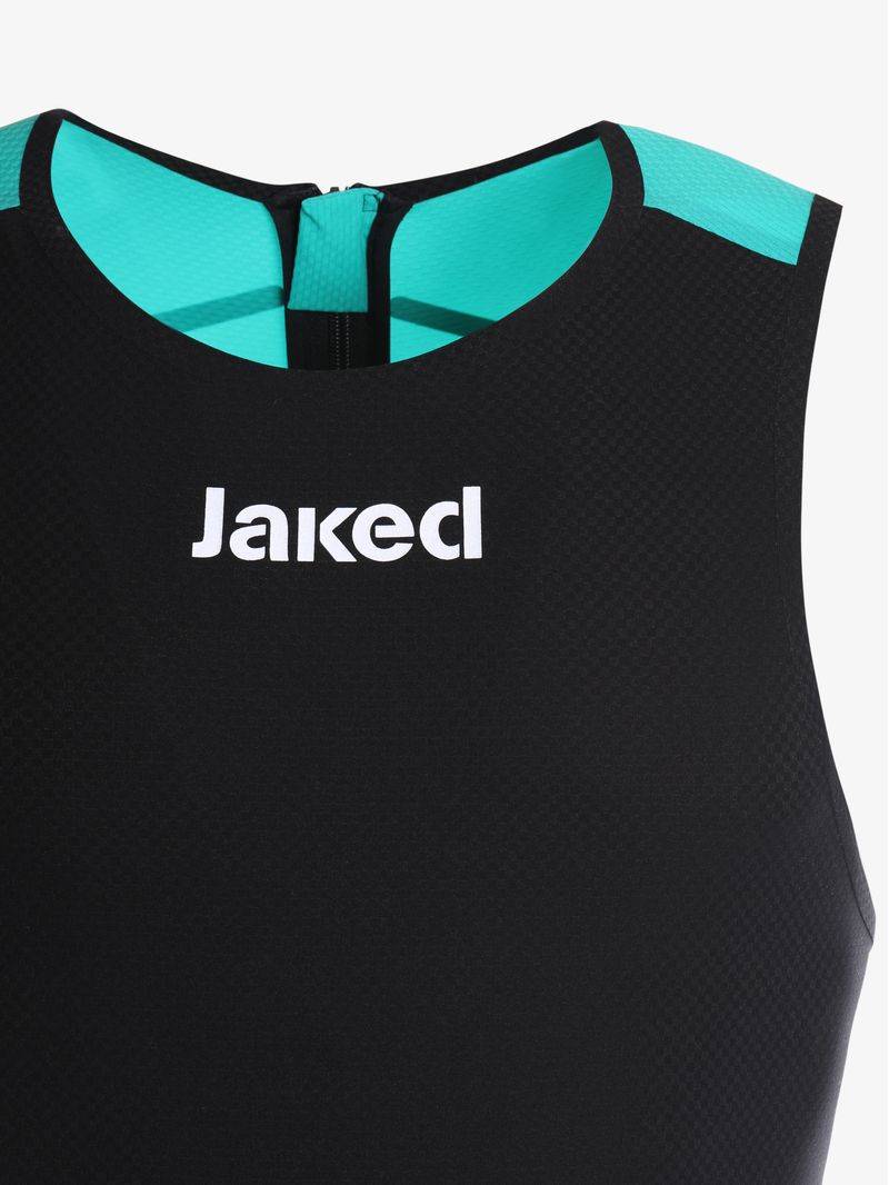 Jaked Body triathlon TRIATHLON TOP In Saldo