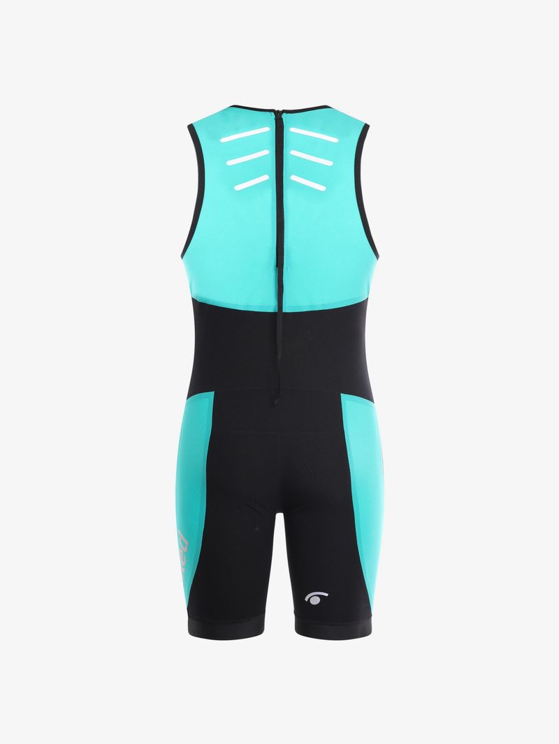 Jaked Body triathlon TRIATHLON TOP In Saldo