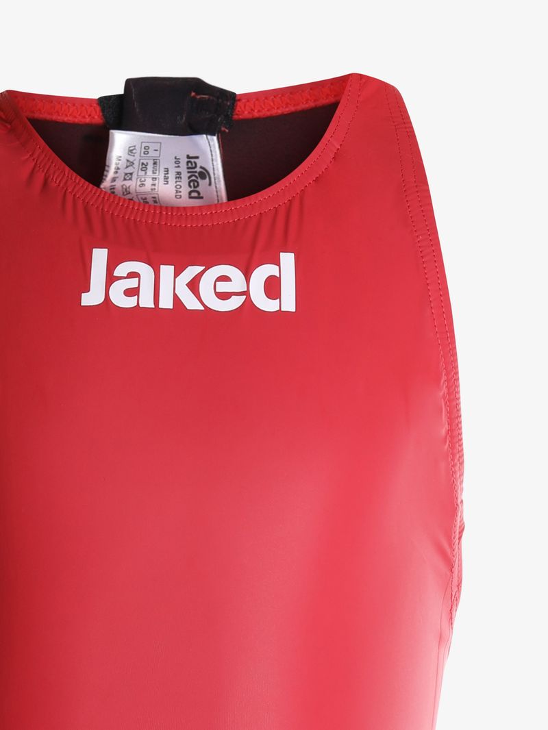 Jaked Costume open water J01RELOAD Moda