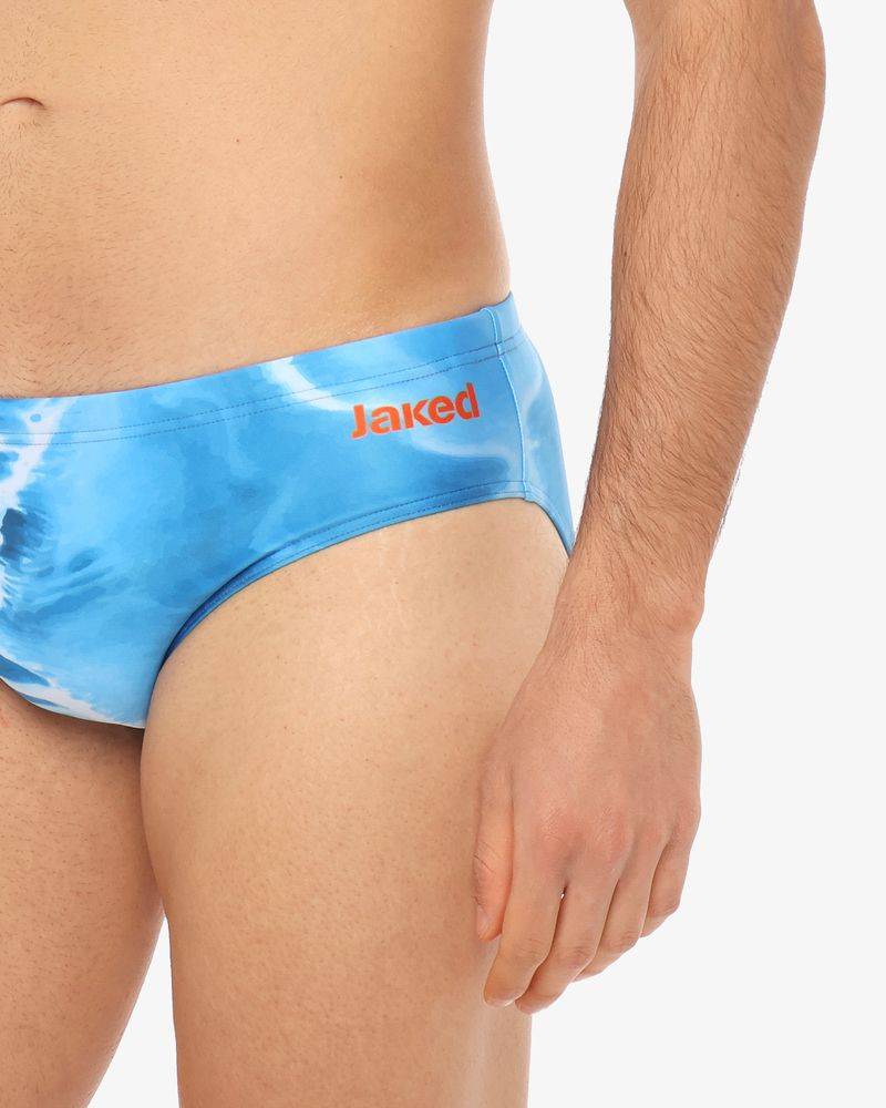 Jaked Costume da piscina BLU Negozi Online