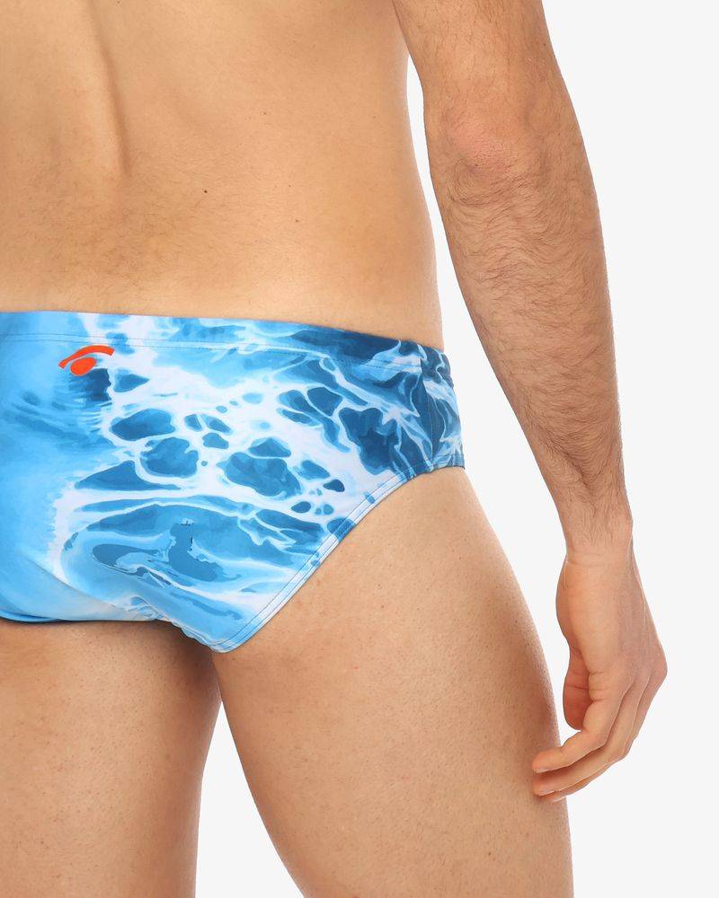 Jaked Costume da piscina BLU Negozi Online