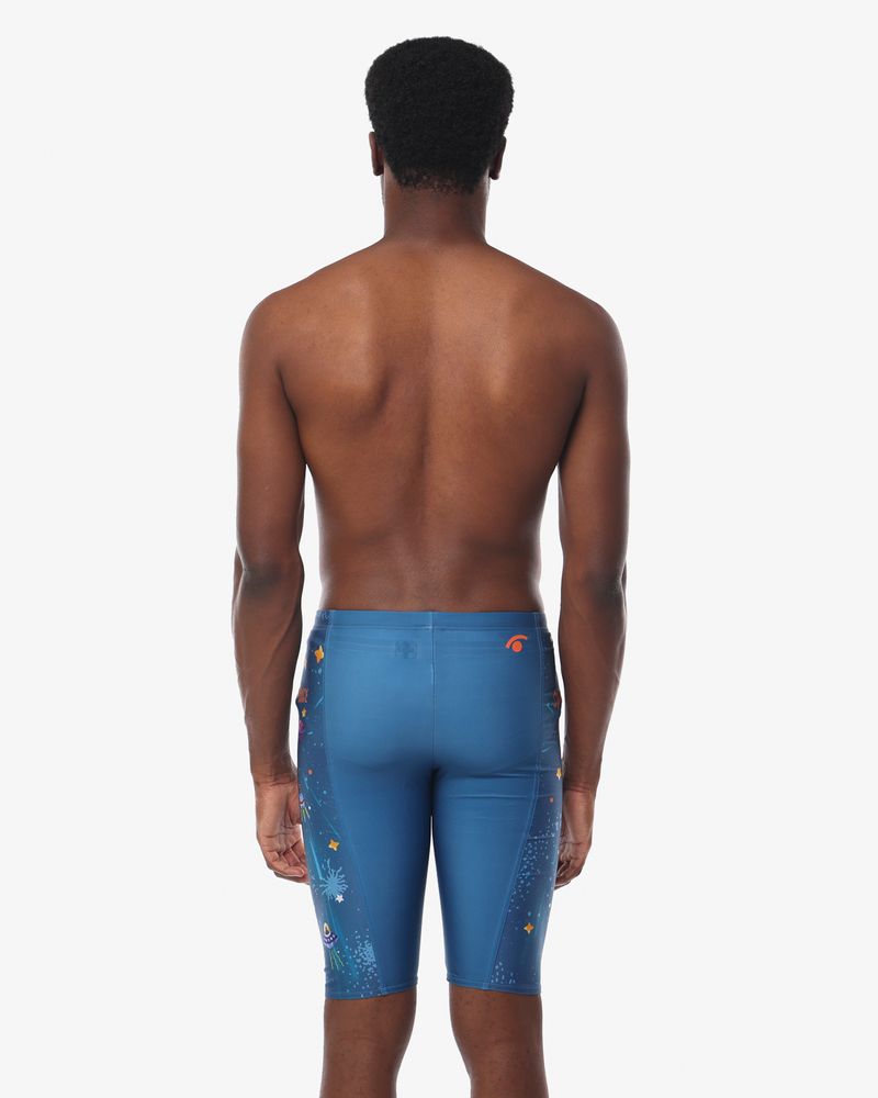 Jaked COSTUME JAMMER SPACE Acquista Ora