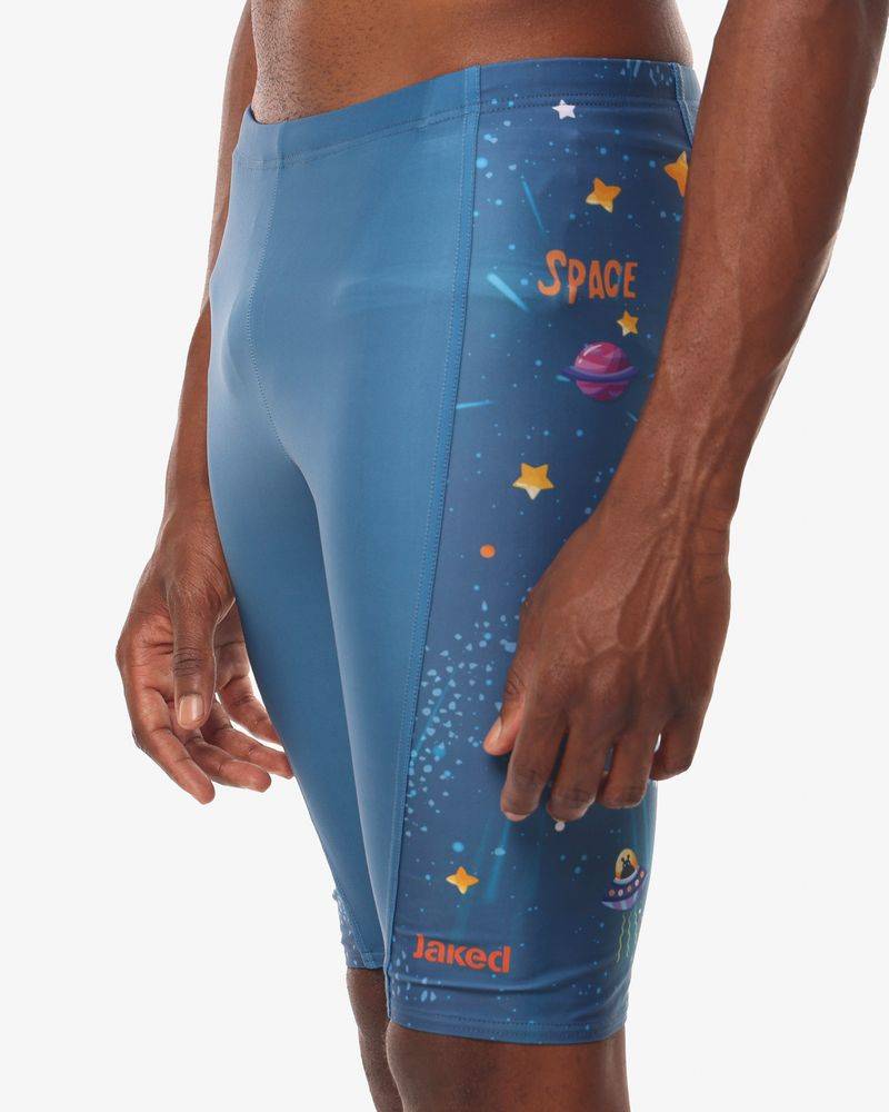 Jaked COSTUME JAMMER SPACE Consegna Veloce