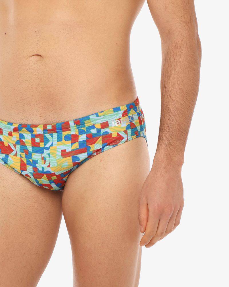 Jaked BRIEF CAMOUFLAGE Hotsell