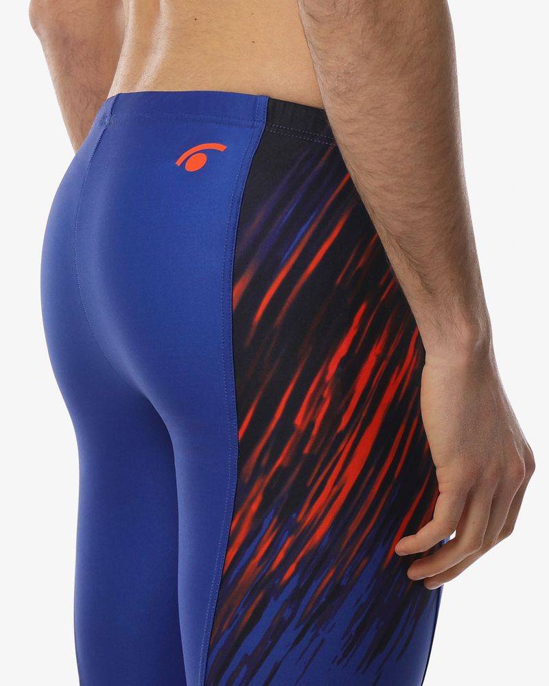 Jaked Costume da gara MOSSO I Più Venduti